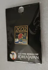 2025年最新】日韓ワールドカップピンバッジの人気アイテム