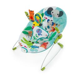 【新品未使用】ジャングルストリーム・バウンサー