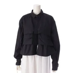 2025年最新】サカイ 長袖の人気アイテム - メルカリ 