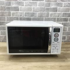 シャープ オーブンレンジ RE-S5E-W 500W 15L 