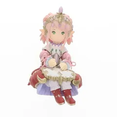 イーストア限定 おすわりナナモ様 マスコットフィギュア FINAL FANTASY XIV(ファイナルファンタジー14) 完成品 フィギュア  スクウェア・エニックス - メルカリ