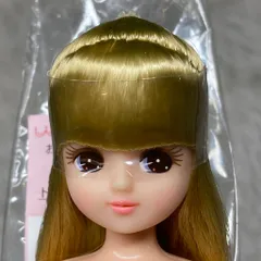 スペシャルリカちゃん　トップ＆サイドアップ系 2025年最新】お人形教室スペシャルリカちゃんの人気アイテム