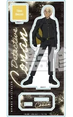 【中古】アクリルスタンド・アクリルパネル 安室透 アクリルスタンド ランウェイ2nd 「名探偵コナン」