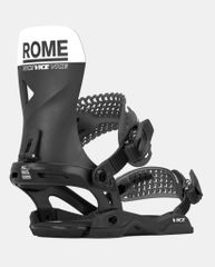 Vice ROME SDS 24/25モデル BLACK ヴァイス　ロームスノーボード　ビンディング
