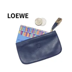 2025年最新】LOEWE レディース コインケース・小銭入れの人気