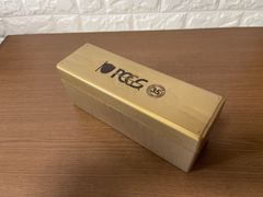 【非売品】 PCGS コインホルダー コイン ケース 入れ物 スラブケース