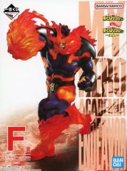 [중고] 피규어 엔데버 ;figure [이치 반 쿠지 내 영웅 아카데미아 ~돌입~] F상 피규어