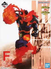 僕のヒーローアカデミア エンデヴァー ホークス フィギュア　値下げ中 7e4f072c7b44ec751a5b1645b0472b