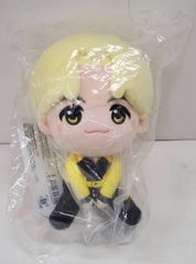 BANDAI SPIRITS 이치 반 쿠지 TinyTAN Butter j-hope 상 PUNYBEANS