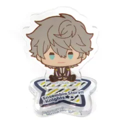 【中古】アクリルスタンド・アクリルパネル 瀬名泉 アクリルスタンド 「一番くじ あんさんぶるスターズ!! ～Let’s enjoy together! vol.2～」 I賞