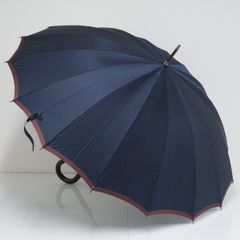 折りたたみ傘 三越×艦これ×前原光榮商店 USED美品 艦隊用 艦隊
