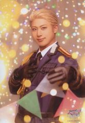 中古】ポスター 霊とか相談所B2ポスター 霊幻新隆 「モブサイコ