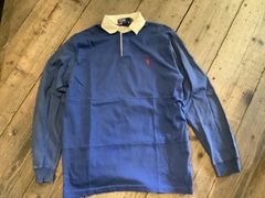 ヴィンテージ　POLO byRalph Lauren ポロバイラルフローレン　ラガーシャツ