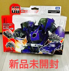【未開封】トランスフォーマー プライム テラーコン クリフジャンパー レア希少品 AM08_TERRORCON CLIFFJUMPER_12.jpg