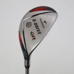 TourStage X-UT ユーティリティ　U2 19° U4 23° セット 2025年最新】ツアーステージ x-utの人気アイテム - メルカリ