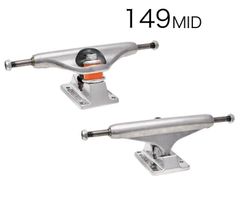 INDEPENDENT TRUCK インディペンデント トラック STAGE 11 139 MID 
