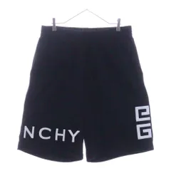 ジバンシー givenchy ハーフパンツ 短パン ショートパンツ ダメージ ジバンシー givenchy ハーフパンツ 短パン ショートパンツ
