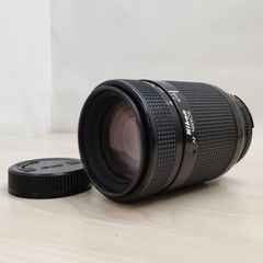 美品Nikon 55-200mm VR ズームレンズ 手ブレ補正 動作OK - メルカリ