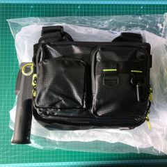 MARKS アジングバッグMX PRO 釣り バッグ