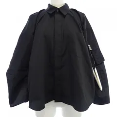 2025年最新】sacai レディース トップス その他の人気アイテム - メルカリ