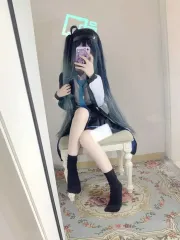 ブルーアーカイブ 韓国限定 アリス ジャケット L ブルーアーカイブ アリス ジャケット 韓国限定｜Yahoo!フリマ