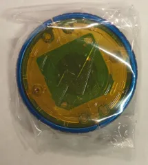 バンダイ オーメダル4/ガシャポン 仮面ライダーオーズ Wルナトリガー 7
