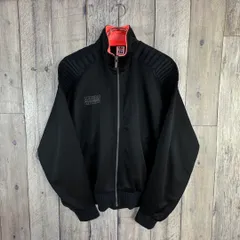 adidas アディダス フルジップ ジャージ トラックジャケット O