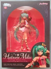 Max Factory 初音ミク -Project DIVA- F 2nd 初音ミク ヴィンテージドレスVer. PVC
