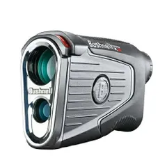 中古美品　ブッシュネルBushnell PROX3+ 2ヶ月前に正規店で購入 2025年最新】ブッシュネル プロx3の人気アイテム - メルカリ