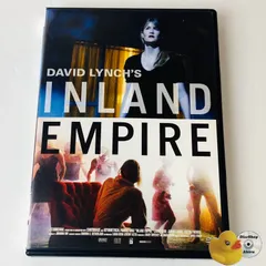 インランド・エンパイア('06米/ポーランド/仏) - メルカリ