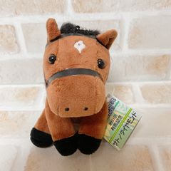 有馬記念サトノダイヤモンド　アイドルホースマスコット