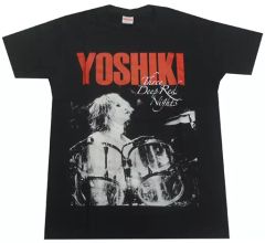 YUKI PRISMATIC TOUR 2002 Tシャツ - メルカリ