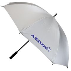 軽量 ゴルフ 70cm UVカット 晴雨兼用 パラソル 傘 アズロフ(AZROF)