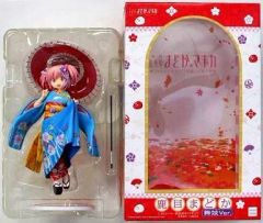 MEIKO 花色衣 1/8 ストロンガー VOCALOID フィギュア 未開封 - メルカリ