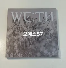 idntt アイデンティティ ヒジュ 희주 サイン入りチェキ コースターセット