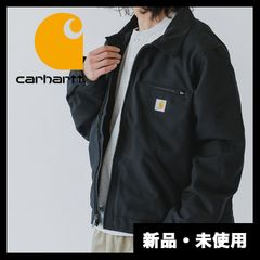 値下げ交渉可】Carhartt MICAH SET セットアップ 黒 - メルカリ