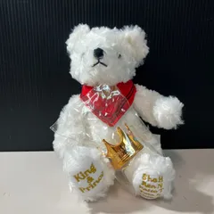 2025年最新】キンプリ セブンイレブン ベアの人気アイテム - メルカリ