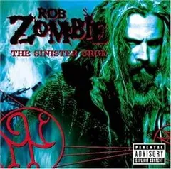 2025年最新】rob zombie cdの人気アイテム - メルカリ