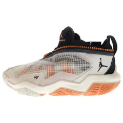 新品JORDAN WHY NOT .6pf 26.0cmジョーダンNIKEナイキ JORDAN BRAND JORDAN WHY NOT .6 PF BRIGHT CRIMSON/BLACK-VOLT