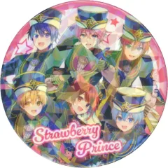 【中古】バッジ・ピンズ 【シークレット2】 プレミアム缶バッジ(8th Anniversary ver.!!) すとぷり 8th Anniversaryグッズ プレミアム缶バッジくじ景品