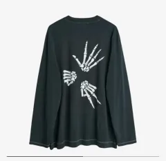 2025年最新】Our Legacy メンズ 七分・長袖カットソーの人気