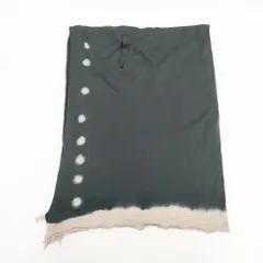 お値下げしました❗Jurgen Lehl　ヨーガンレール　ストール　マフラー 2025年最新】JURGEN LEHL 小物の人気アイテム - メルカリ