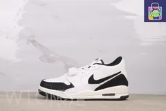 【今日特価】Air Jordan FQ7827-110 ブラックホワイトパンダ-WTO輸入