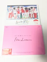 なにわ男子　DVD Blu-ray まとめ売り なにわ男子 グッズ CD DVD 公式写真 特典など まとめ売り なにわ