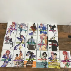 鉄腕バーディー 1~20巻　全巻セット　完結セット Amazon.co.jp: 鉄腕バーディー全20巻 完結セット (ヤング