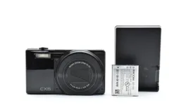 2025年最新】ricoh cx6の人気アイテム - メルカリ