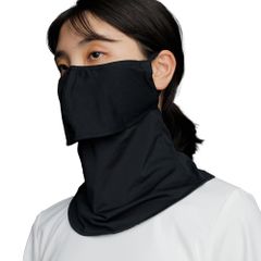 YAKeNU UV CUT MASK ヤケーヌ 99.9 ブラックレーベル フェイスカバー ベーシック