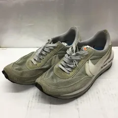 2024年最新】fragment sacai nike ld waffleの人気アイテム - メルカリ