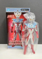 2025年最新】ウルトラマンビッグサイズソフビフィギュアの人気