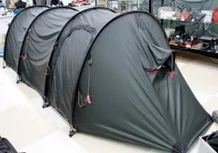 HILLEBER /ヒルバーグ》KERON 4GT ケロン4GT ４人用 テント (HILLEBERG/テント・シェルター)  89219793【BUYMA】